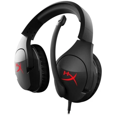HyperX Cloud II Gaming Headset 7.1 Virtual PC/PS4/XBOX (RED)/Limited Edition E-s - Image 1 of 4