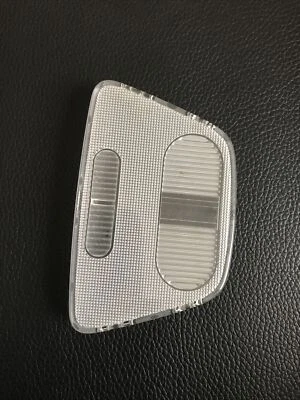 原始设备制造商 2005 - 2010 年本田奥德赛后背顶顶顶灯镜头盖 — 第 1/2 张图片