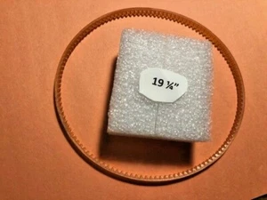 19 1/4” Universal Sewing Machine Motor LUG Belt For Many Home Models*** - Picture 1 of 2