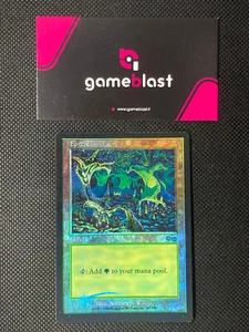 MTG Forest - Arena League Promos GD ENG - Imagen 1 de 2