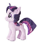 My Little Pony Plush TWILIGHT SPARKLE 10" Plush Horse Toy by Aurora NEW