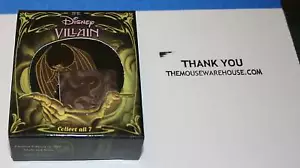 Disney Catalog Villain Boxed Pins Chernabog Pin - Picture 1 of 2