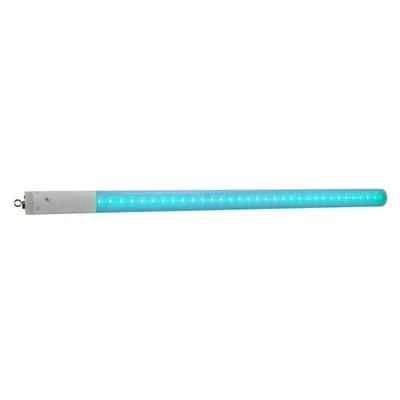 American DJ LED PIXEL TUBE 360 Color Tube With Polycarbonate Tubing LED075 New - Image 1 of 3