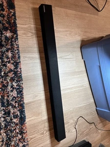 Barra de sonido inalámbrica Samsung HW-M360 CON BLUETOOTH, solo barra sin cable de alimentación - Imagen 1 de 5