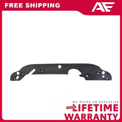 Radiator Support Cover Upper For 02-09 Chevrolet Trailblazer GMC Envoy Buick - Image 1 of 4