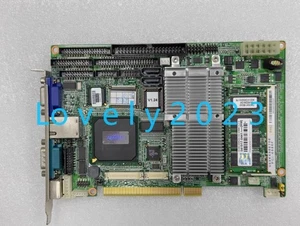 1pc used Advantech motherboard PCI-6886F - Afbeelding 1 van 3