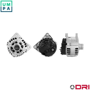 ALTERNATOR 2303321202 FOR RENAULT SCENIC/II/GRAND LAGUNA MEGANE/-Cabriolet 2.0L - Picture 1 of 12