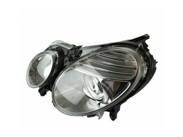 Hella 82DC12R Left Headlight Assembly Fits 2006-2009 Mercedes E350 - Image 1 of 1