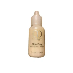 Morgen Hide SKIN PREP Pre makeup Primer (0.5 Fl Oz/ 15 NEW & SEALED - Picture 1 of 2