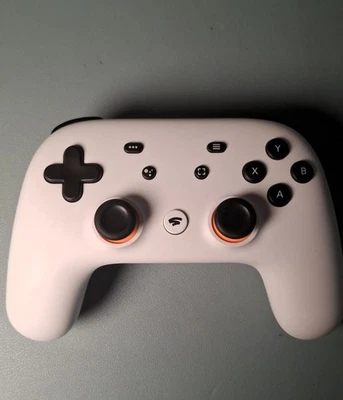 Google Stadia Controller (Bluetooth Mode) — Tested & Fully Functional - Image 1 of 4