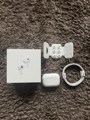 Apple AirPods 2. Generation - Bild 1 von 4