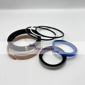 707-98-25870 Cylinder Seal Kit For Komatsu PC45MR-1 PC50MR-2 Excavator - Picture 1 of 4