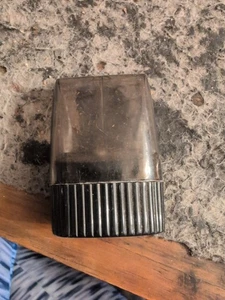 Vintage Hand Bleistiftspitzer No 605 - Bild 1 von 2