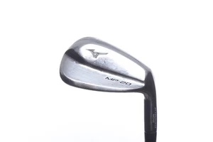 Mizuno MP20 HMB 46* Pitching Wedge RH 35.5 in Graphite Shaft Stiff Flex - Picture 1 of 8