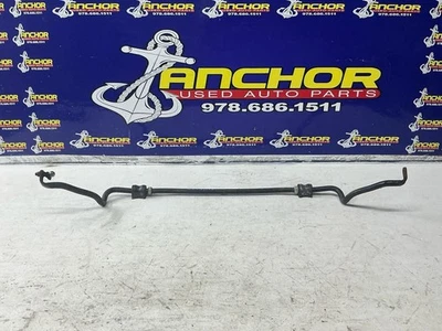 ✅Barra estabilizadora delantera Honda Civic 2013-2015 usada OEM 51300-TX6-A01✅ Foto 1 de 4