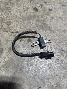 2000 Jeep Cherokee XJ 4.0 CPS Sensor (BLK00) - Picture 1 of 4