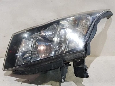 2010 Chevrolet Forenza Optra Lacetti Premier CDX Left Headlight - Image 1 of 4