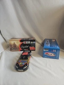 Bobby Labonte 2004 ESGR Army Reserves 1/24 Diecast #29 Chevy 600 Made #NCA - Picture 1 of 8