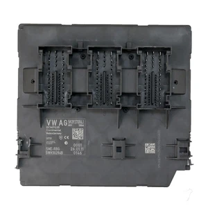 Módulo Volkswagen Tiguan I BCM, OEM 5K0937086J - Imagen 1 de 2