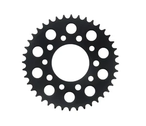 Sprocket for Honda VT600C Shadow VLX 600 1994-1999 Rear 40 Tooth by Race-Driven - Picture 1 of 3