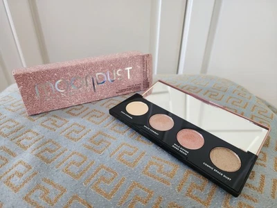 Urban Decay Moondust Space Rider Eyeshadow Palette Star Cowgirl Space Cowboy + - Image 1 of 4