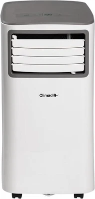 Climadiff Mobiles Klimagerät Clima9K1 - Bild 1 von 4