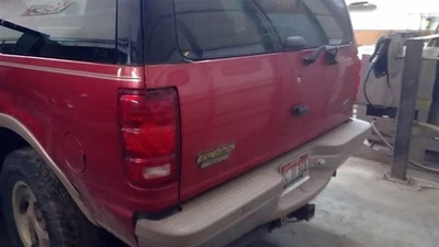 Interruptor de columna de control de crucero con retroiluminación verde para furgoneta Ford E150 97-04 1252449 Foto 1 de 4