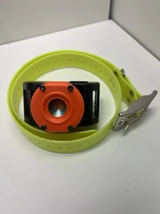 Beeper Tri-Tronics G2 con cuello excelente estado probado funcionando - Imagen 1 de 12