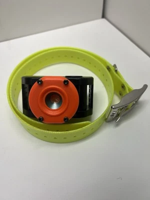 Tri-Tronics G2 Beeper W/ Collar Excellent Condition Tested Working - Image 1 of 4