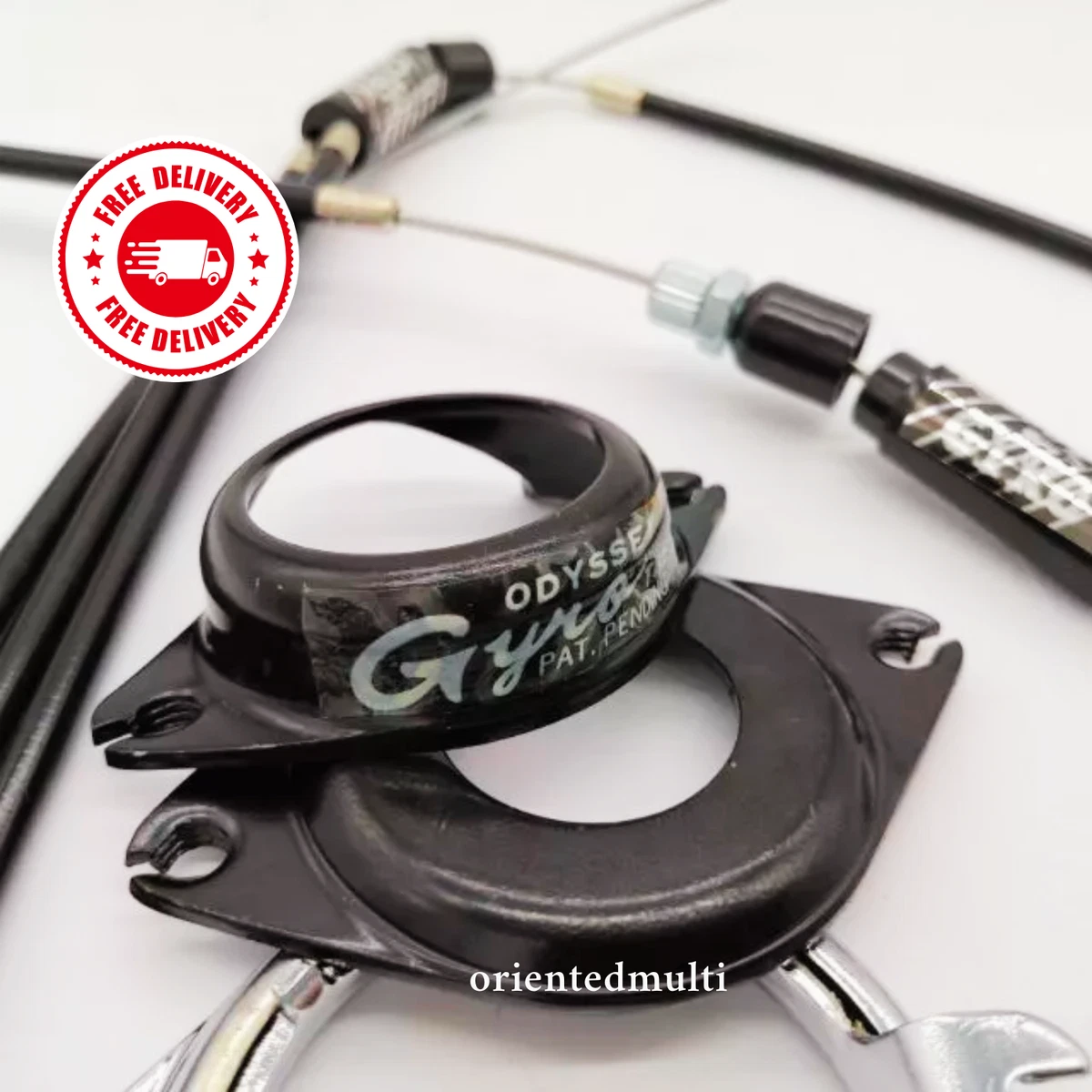 odyssey gyro products for sale | eBay