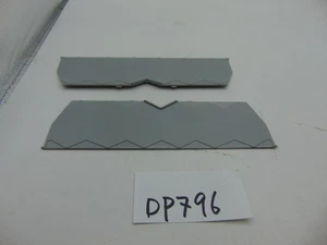 Electronic Advanced Mission Battleship  2003 Replacement Part Ship Cover - Picture 1 of 3
