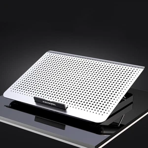 1Pc Adjustable Laptop Cooler Rack Professional Laptop Cooler Sturdy Laptop - Zdjęcie 1 z 12