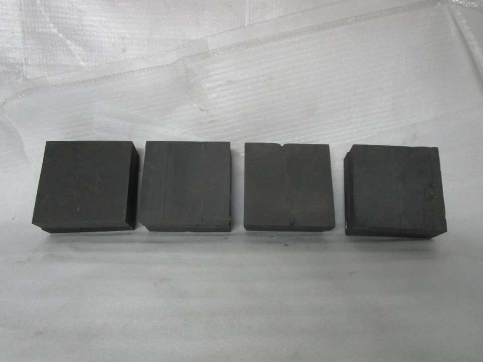 Blocos de espuma faça você mesmo para tiro com arco - Imagem 1 de 4