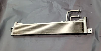 Jeep Cherokee 2016 3,2 L - transmisión automática enfriador de aceite TLA-12T001 Foto 1 de 4