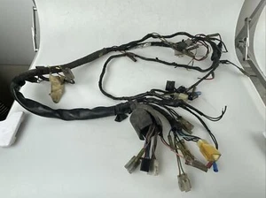 Cablaggio elettrico Yamaha XT 600 2KF E0797 - Foto 1 di 9