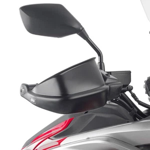 GIVI HP1192B PARAMANI SPECIFICO NERO per Honda NX 500 2024-2024 - Imagen 1 de 4