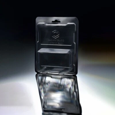 # 1/64 PROTECTOR PER  HOT WHEELS PREMIUM - SCEGLIERE QUANTITA' - BATTAX # - Immagine 1 di 3