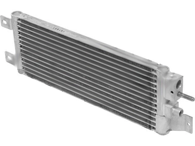 Condensador trasero UAC para Plymouth Voyager 1996-2000 49BQGB Foto 1 de 1