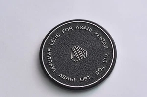 Asahi Pentax Takumar 6x7 67 67mm Type A Front Lens Cap - Picture 1 of 2