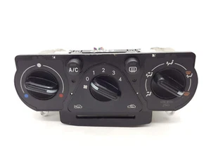 2001-2007 Subaru Impreza OEM Climate Control Unit A/C Heat Defrost - Picture 1 of 5