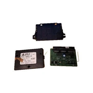 4C7T-15K602-AH 2005 Ford Excursion Anti Theft Keyless Body Module VSM Security - Picture 1 of 19