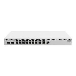 CRS518-16XS-2XQ-RM MikroTik - Bild 1 von 3