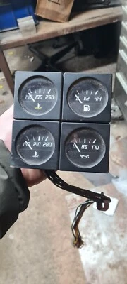 ferrari mondial  clocks  gauges - Image 1 of 2