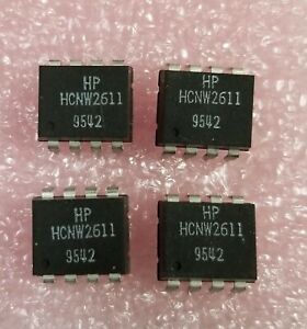 HP Optocouplers 8 Pins for sale | eBay