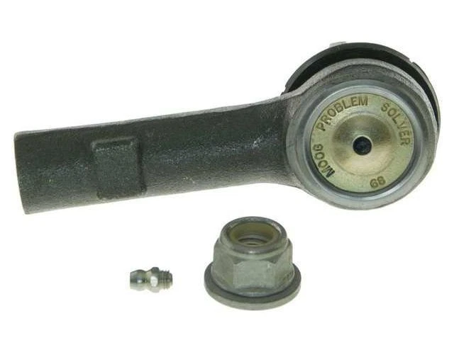 Front Outer Moog Tie Rod End fits Ford Flex 2009-2016 22JNVY - Изображение 1 из 1