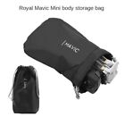 Drawstring Storage Bag Soft Carrying Bag for DJI Mavic Mini/Mini 2/Travel