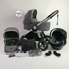 mamas and papas junior ocarro