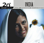 New CD India: 20th Century Masters: Millennium Collection ~Latin Pop