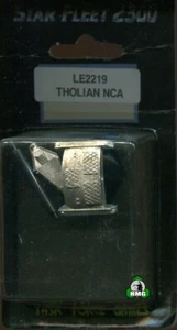 Tholian NCA - Picture 1 of 1