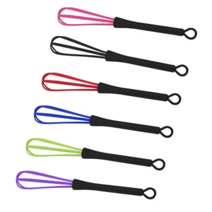 6PCS Salon Whisk Color Hair Coloring Whisk Hair Dye Tool - Picture 1 of 12